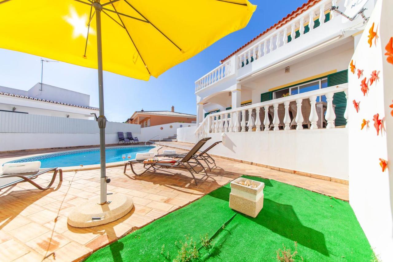 Sargacal D01 - Orange Grove Villa מראה חיצוני תמונה