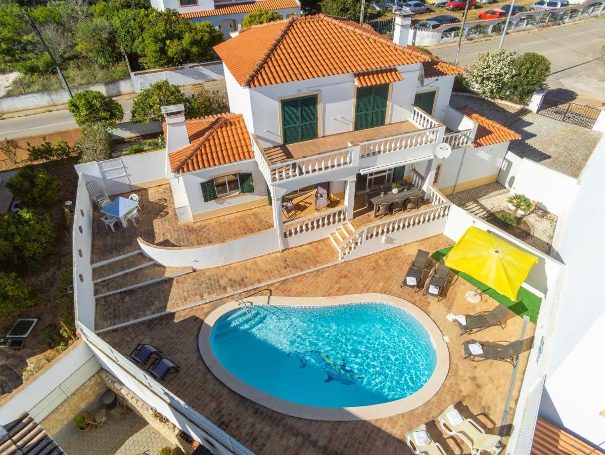 Sargacal D01 - Orange Grove Villa מראה חיצוני תמונה