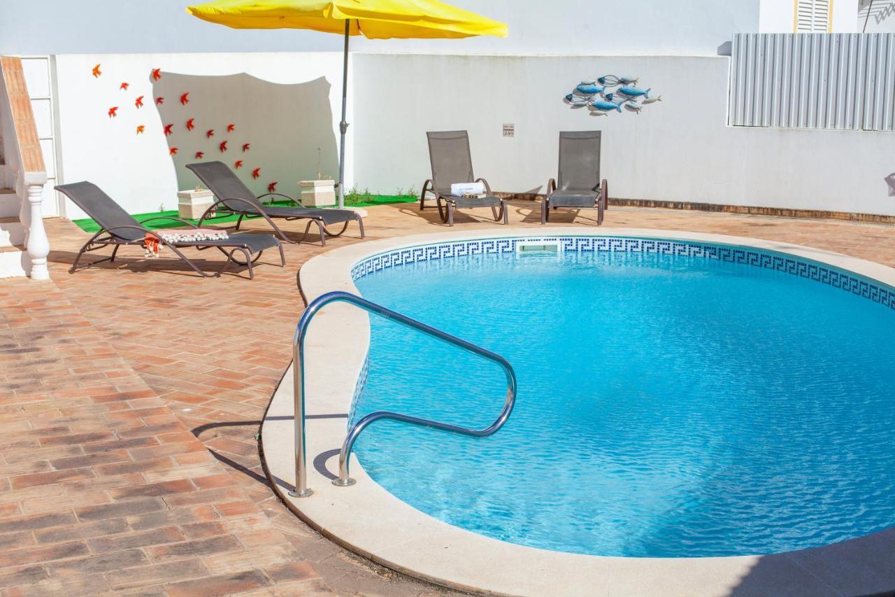 Sargacal D01 - Orange Grove Villa מראה חיצוני תמונה