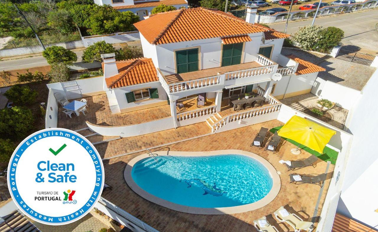 Sargacal D01 - Orange Grove Villa מראה חיצוני תמונה