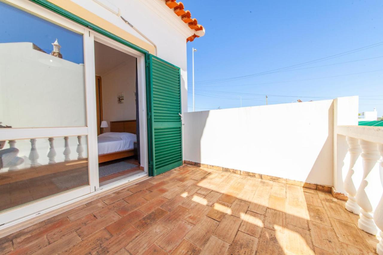 Sargacal D01 - Orange Grove Villa מראה חיצוני תמונה