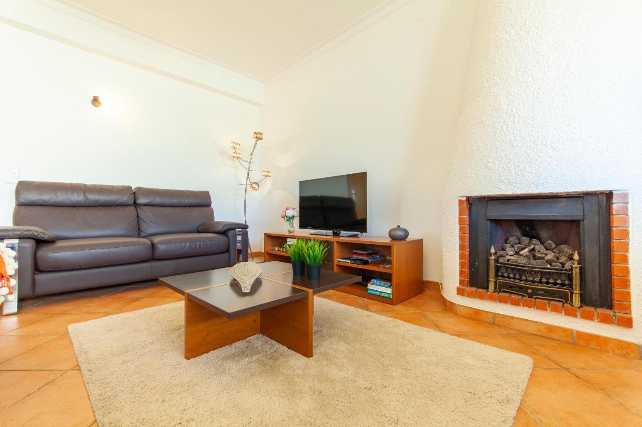 Sargacal D01 - Orange Grove Villa מראה חיצוני תמונה