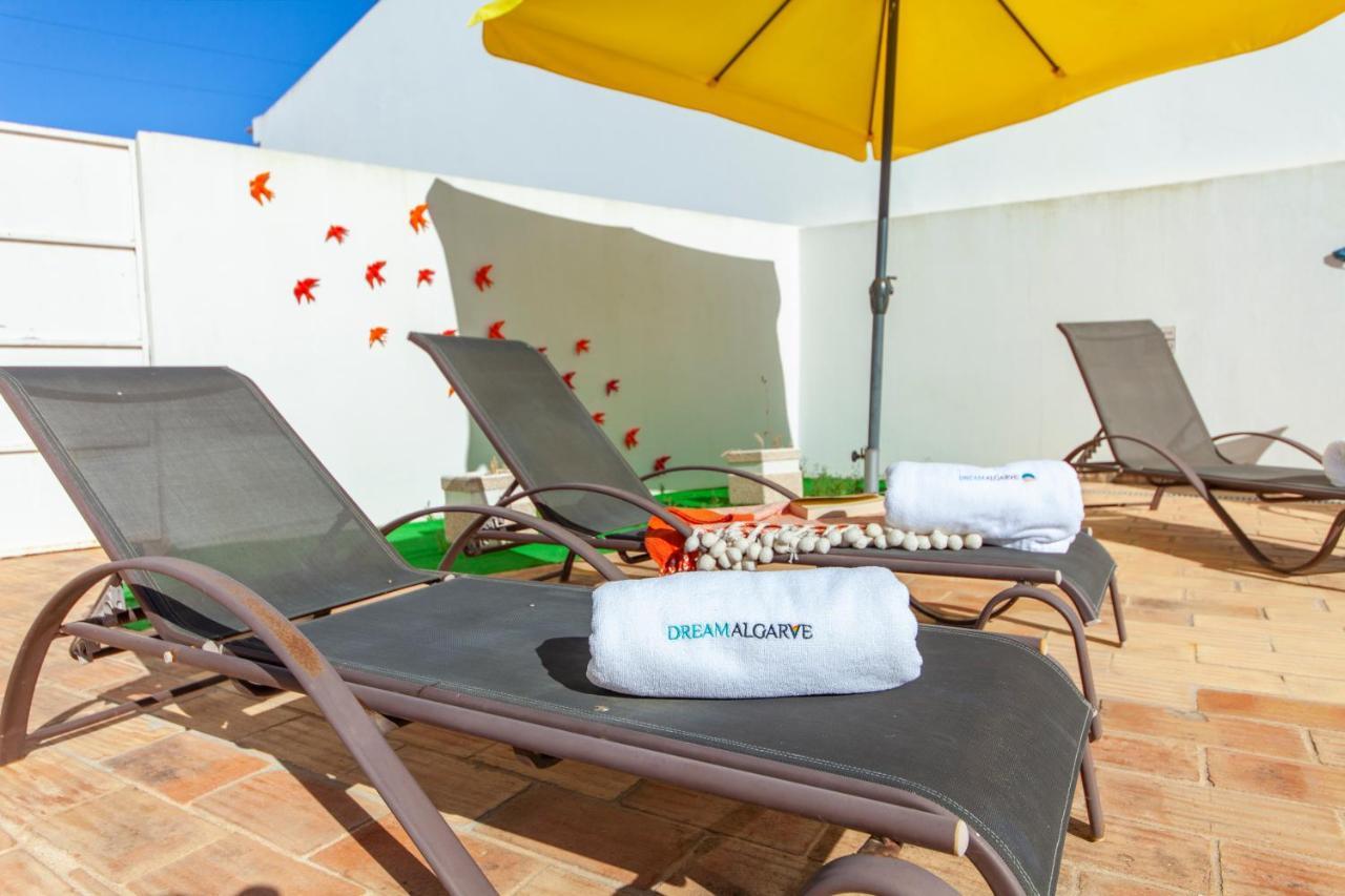 Sargacal D01 - Orange Grove Villa מראה חיצוני תמונה