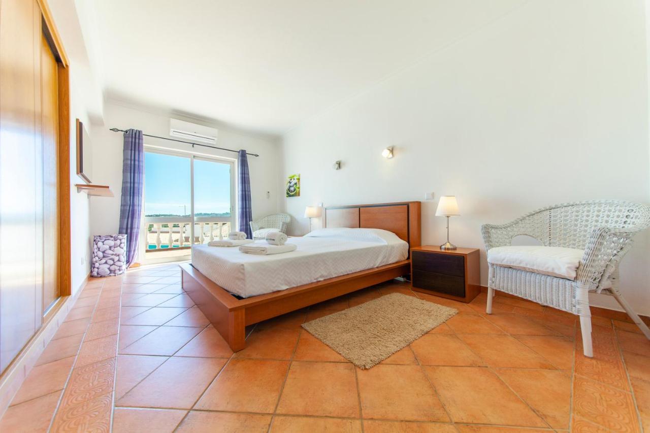 Sargacal D01 - Orange Grove Villa מראה חיצוני תמונה