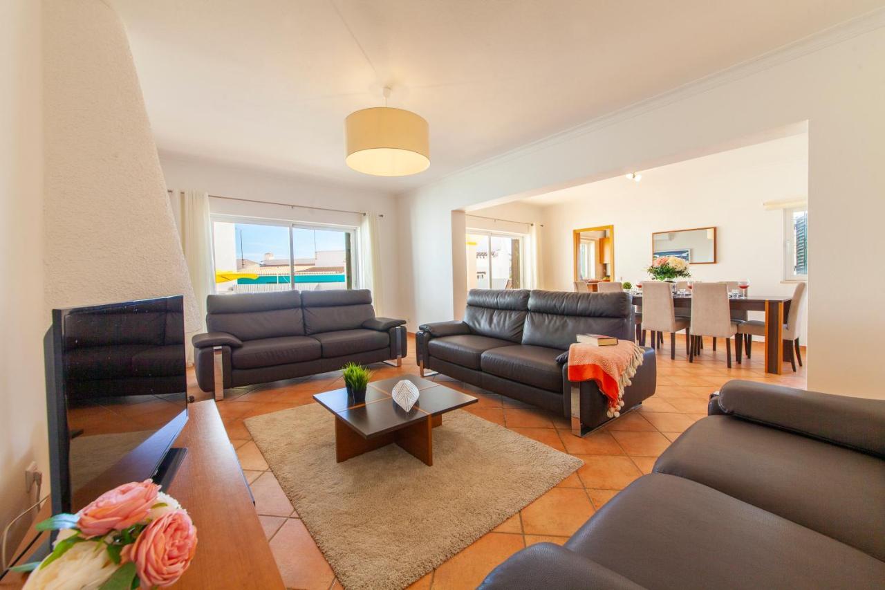 Sargacal D01 - Orange Grove Villa מראה חיצוני תמונה