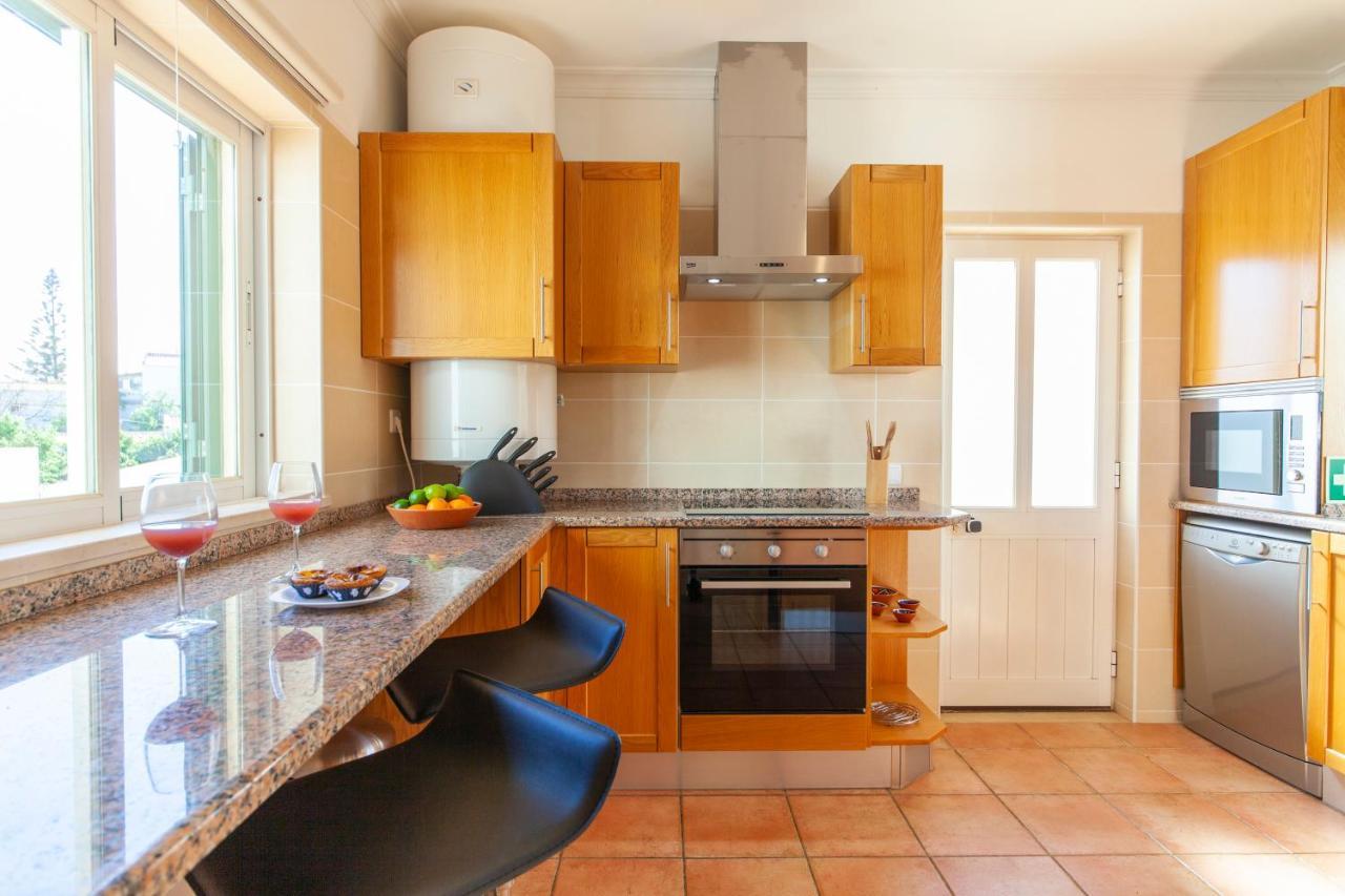 Sargacal D01 - Orange Grove Villa מראה חיצוני תמונה