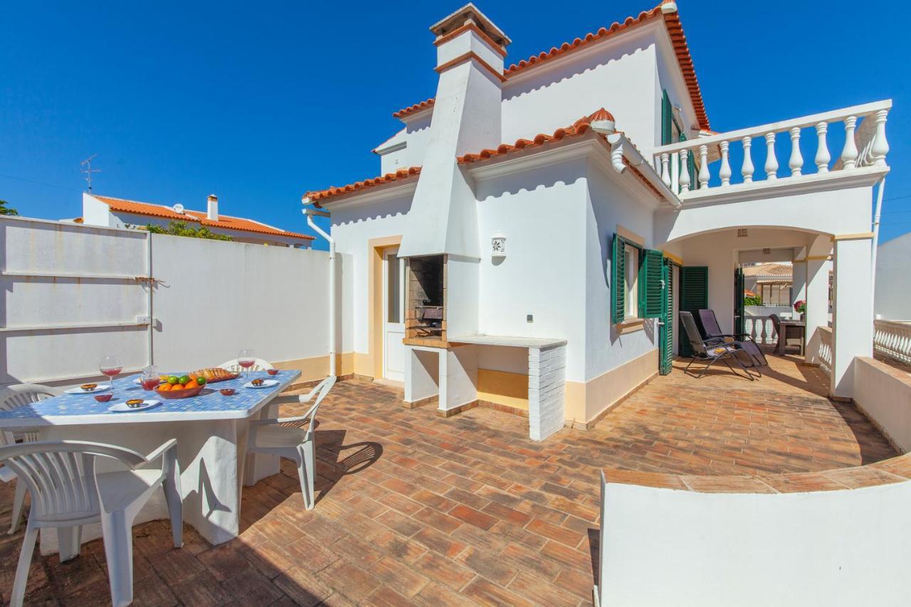 Sargacal D01 - Orange Grove Villa מראה חיצוני תמונה
