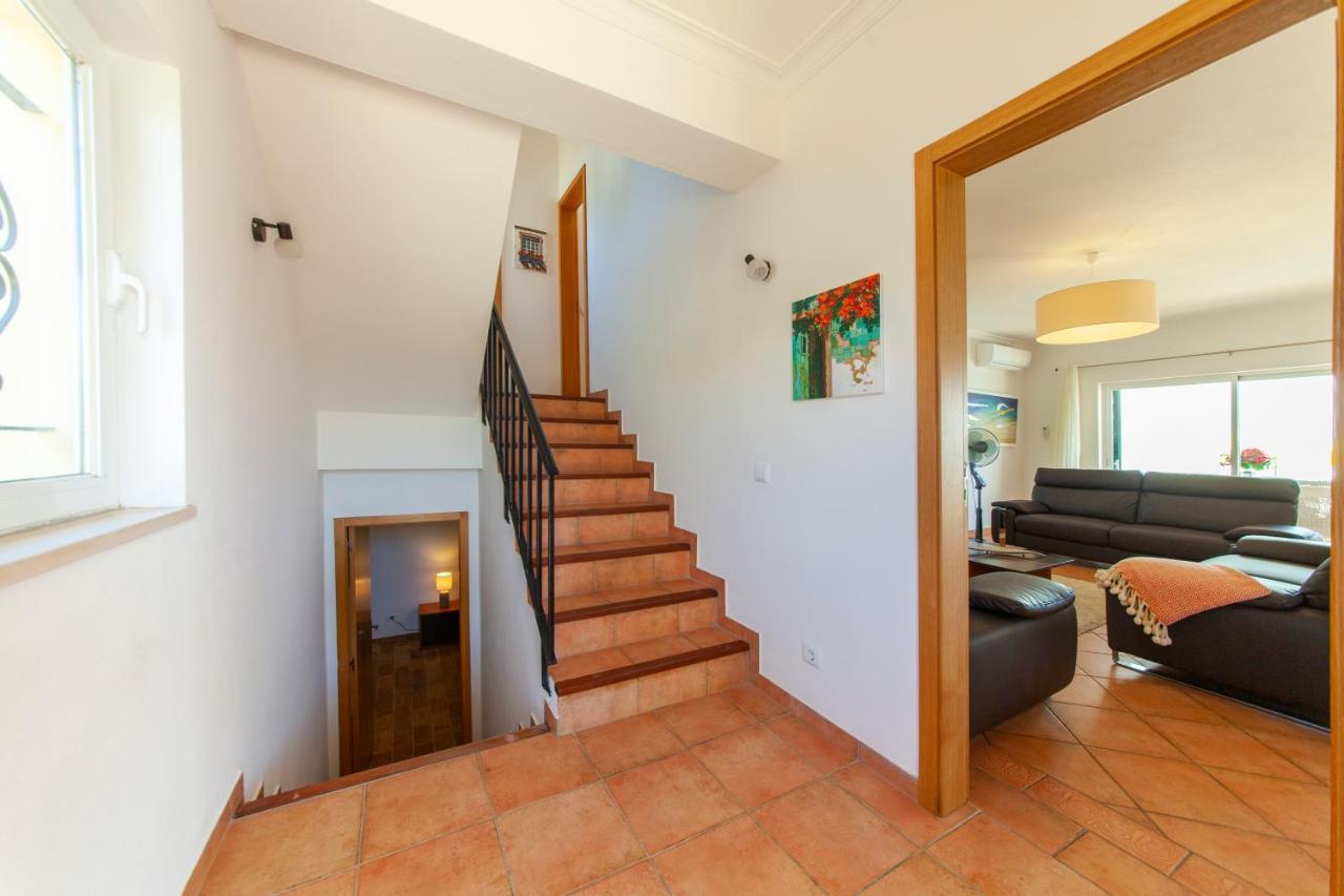 Sargacal D01 - Orange Grove Villa מראה חיצוני תמונה