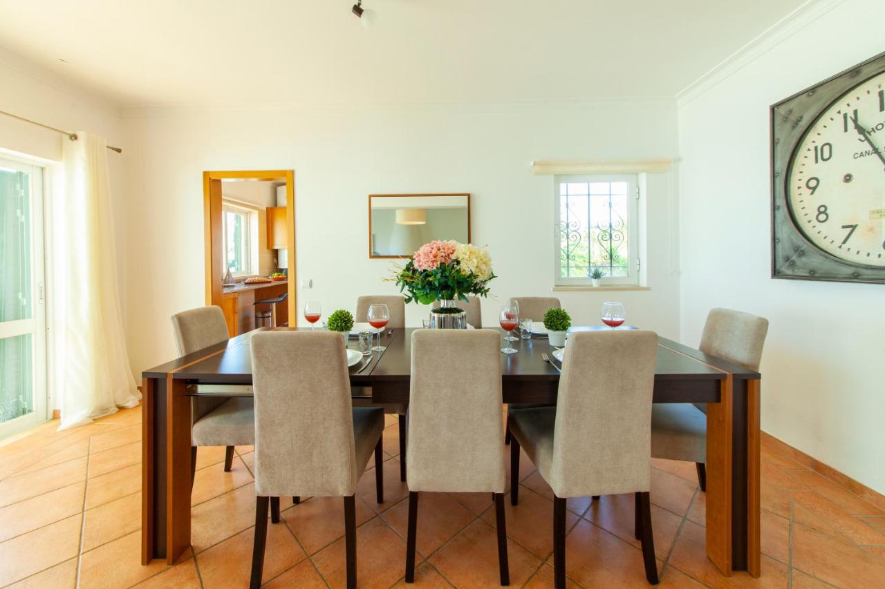 Sargacal D01 - Orange Grove Villa מראה חיצוני תמונה