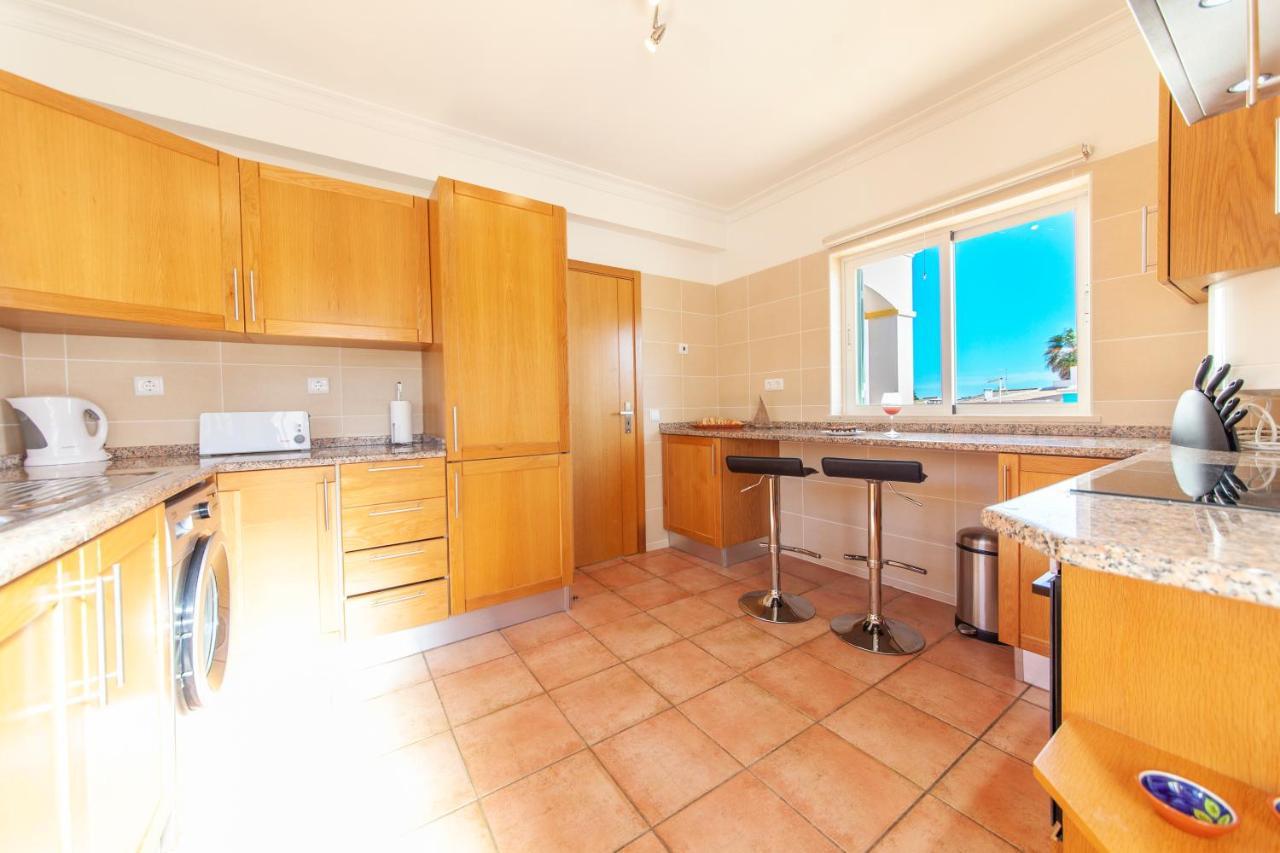Sargacal D01 - Orange Grove Villa מראה חיצוני תמונה