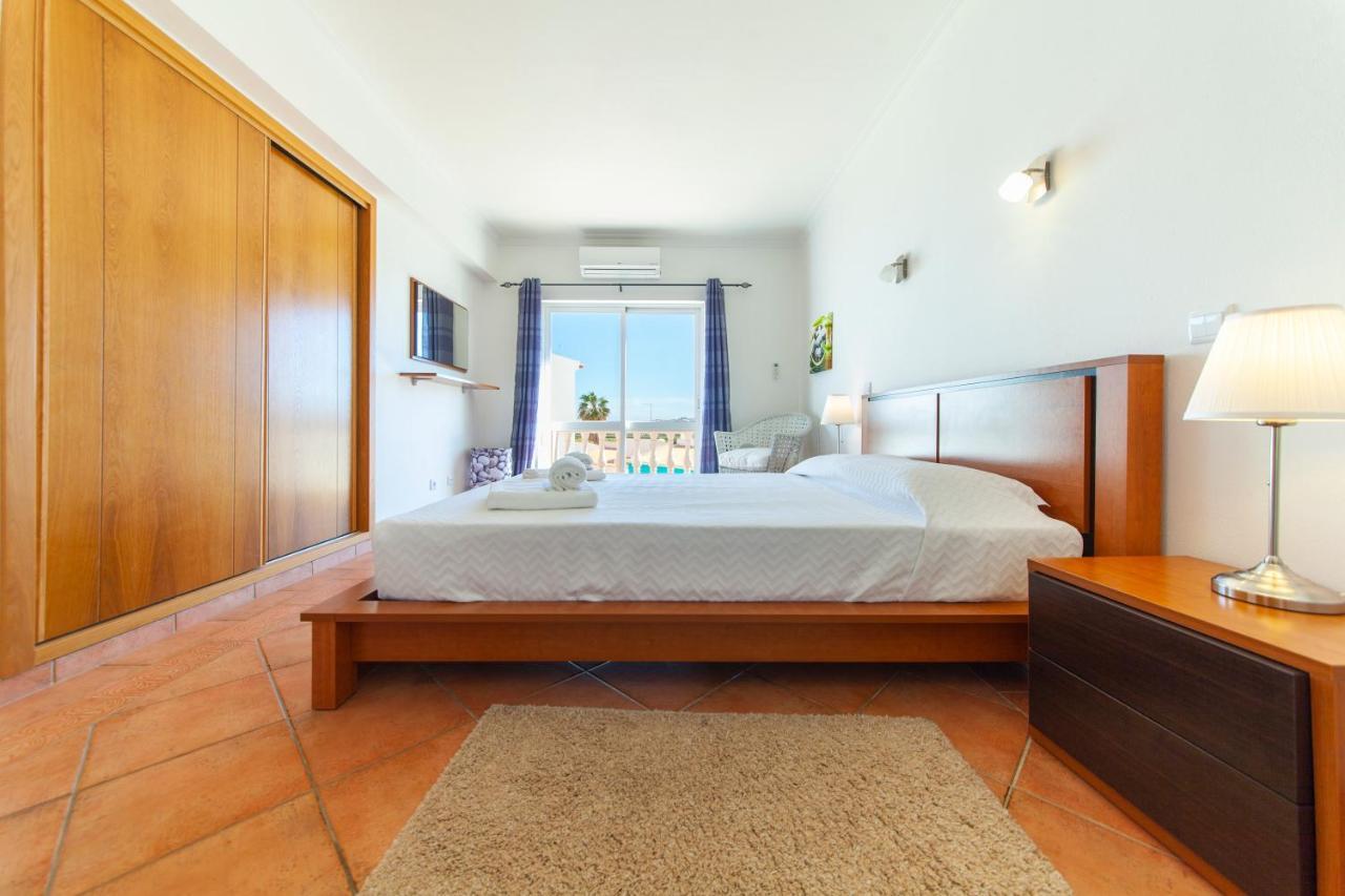 Sargacal D01 - Orange Grove Villa מראה חיצוני תמונה