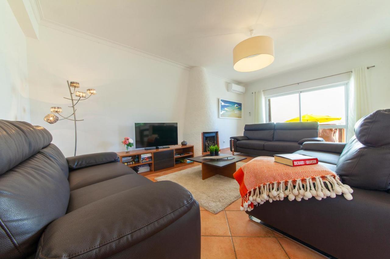 Sargacal D01 - Orange Grove Villa מראה חיצוני תמונה