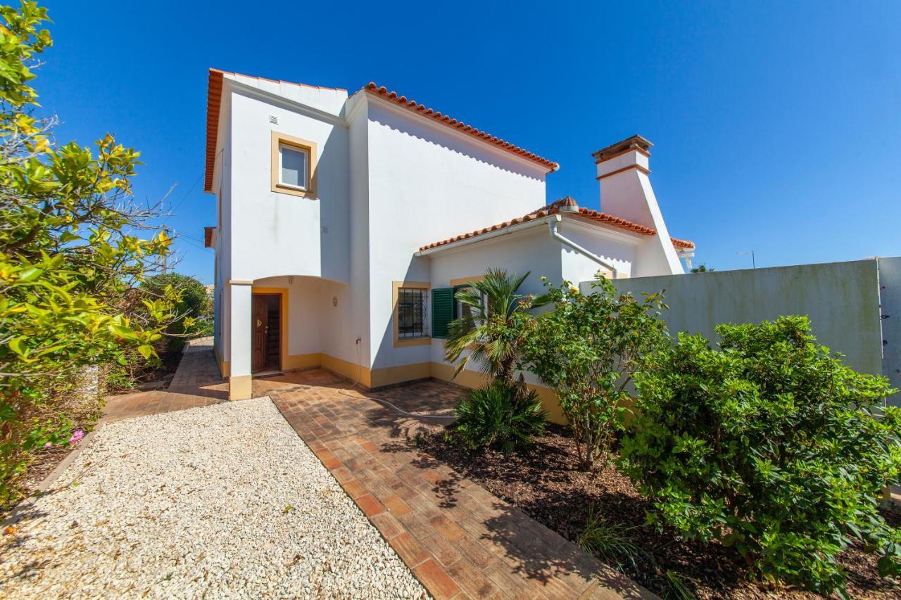 Sargacal D01 - Orange Grove Villa מראה חיצוני תמונה