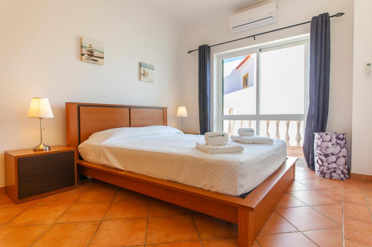 Sargacal D01 - Orange Grove Villa מראה חיצוני תמונה