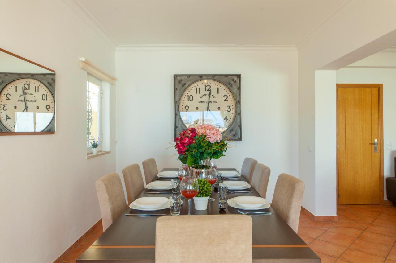 Sargacal D01 - Orange Grove Villa מראה חיצוני תמונה